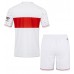 Stuttgart Replica Home Minikit 2023-24 Short Sleeve (+ pants)